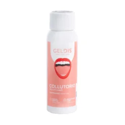 Geldis Collutorio Quotidiano Gusto Pesca 100ml