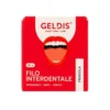 Geldis Doctor Filo Interdentale Gusto Fragola 30m