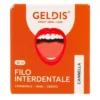 Geldis Doctor Filo Interdentale Cannella 30m