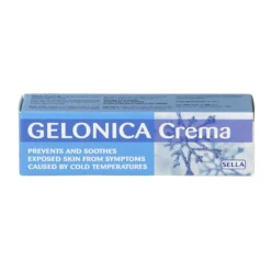 Gelonica Crema Geloni 60ml
