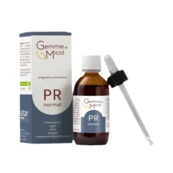 Gemme Di Micol Pr Normal Integratore Benessere Cardiovascolare 100ml