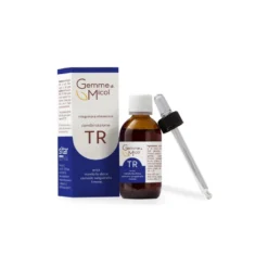 Gemme Di Micol Tr Integratore Benessere Tiroideo 30ml