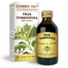 Gemmo 10+ Tiglio Argenteo Liquido Analcolico Integratore Sonno 200ml