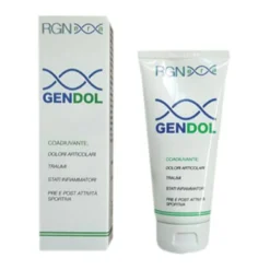 Gendol 100ml Coadiuvante Dolori Articolari E Infiammazioni