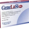 Genelasi 20 Capsule