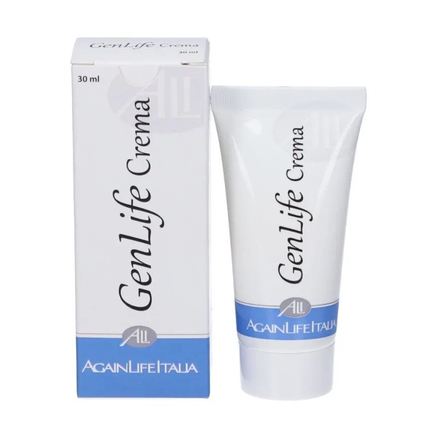 Genlife Crema Intima Uomo 30ml