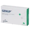 Genup Integratore Tonificante 30 Compresse