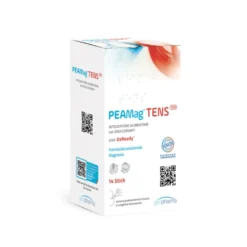 Geofarma Peamag Tens 1200 Integratore Per Sistema Nervoso E Funzione Muscolare 14 Stick