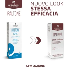 Gfm Lozione Tricologica 50ml