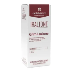 Gfm Lozione Tricologica 50ml