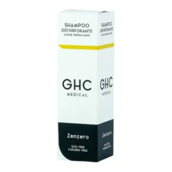 Ghc Medical Shampoo Deforforante 200ml