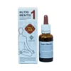Gheos Nutri Mentis 1 Integratore Stanchezza Fisica E Mentale 30ml