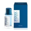 Gianfranco Ferrè Fougere Italiano Eau De Toilette Uomo 30ml