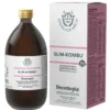 Gianluca Mech Slimkombu Integratore Contro Cellulite 500ml