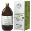 Gianluca Mech Slimkombu Uomo 500ml