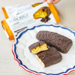 Gianluca Mech Tisanoreica Merenda 50g