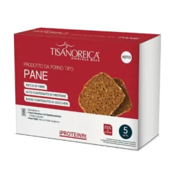 Gianluca Mech Tisanoreica Pane 250g