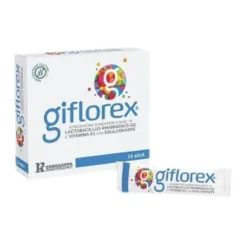 Giflorex 14 Stick