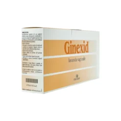 Ginexid Clx Lavanda Vaginale 5 Flaconcini Monodose