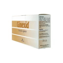 Ginexid Clx Lavanda Vaginale 5 Flaconcini Monodose