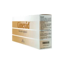 Ginexid Clx Lavanda Vaginale 5 Flaconcini Monodose