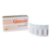 Ginexid Ovuli Vaginali 10 Ovuli