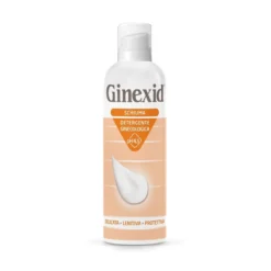 Ginexid Schiuma Detergente Intimo 150ml
