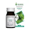 Ginkgo Biloba 500mg Integratore 60 Capsule
