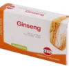 Ginseng Estratto Secco Integratore Tonificante 60 Compresse