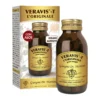 Giorgini Veravis-t Loriginale Favorisce Regolarit&agrave; Intestinale 90g