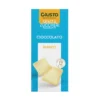 Giusto Cioccolato Bianco Senza Zuccheri Aggiunti 85g