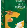 Giusto Riso Soffiato Al Miele Senza Glutine 250g