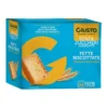 Giusto Senza Zucchero Fette Biscottate 300g