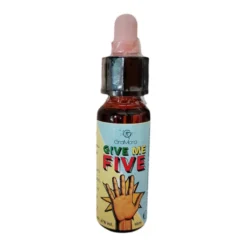 Give Me Five Soluzione Idroalcolica Floreale 10ml