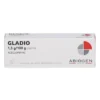 Gladio 1,5g/100g Crema Dolori Reumatici E Articolari 50g