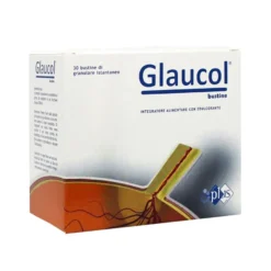 Glaucol 30 Bustine