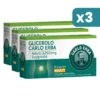 Glicerolo Carlo Erba stitichezza adulti tripacco 3x18 supposte