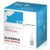 Glicerolo Nova Argentia Adulti 6 Contenitori Monodose