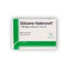 Glicerovalerovit 50 Compresse