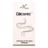 Glicorec Integratore Digestione 30 Capsule
