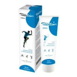Global Pharma Crema Antinfiammatoria Defaticante 100ml