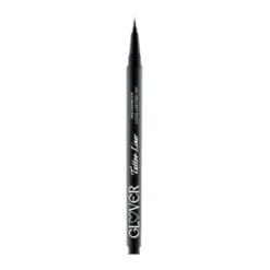 Glover Eyeliner Tattoo Waterproof Long Lasting 1,1ml 1 Penna