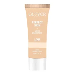 Glover Fondotinta Effetto Soft-focus Con Spf25 30ml 02