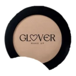 Glover 10g Cipria Naturale Effetto Matt 02 10g