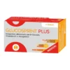 Glucosprint Plus Arancia 6 Fiale