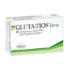 Glutatios Forte Integratore Fegato 30 Compresse