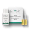 Glycosan Plus Biocomplex Shampoo Anticaduta Seborrea 150ml + 6 Fiale