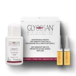 Glycosan Plus Biocomplex Shampoo Antiforfora 200ml