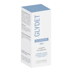 Glydet Detergente Viso Ph Acido Per Pelle Normale 150ml