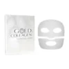 Gold Collagen Hydrogel Mask 4 Maschere